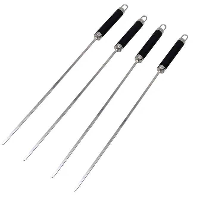 GRILLNYÁRS 4 DB 46 CM KY4604