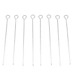Grillezőnyársak 8 db 27 cm KY2708