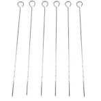 GRILLNYÁRS 9 DB 38 CM KY3806