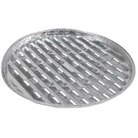GRILLTÁLCA 3 DB 34 CM KY346239ALP