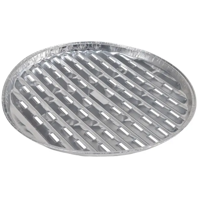 GRILLTÁLCA 3 DB 34 CM KY346239ALP