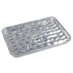 GRILLTÁLCA 4 DB 34X23X2,8 CM KY330000ALP