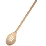 Átlátszó kanál 32 cm