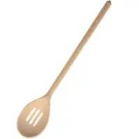 Átlátszó kanál 32 cm
