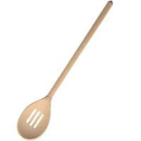 Átlátszó kanál 32 cm