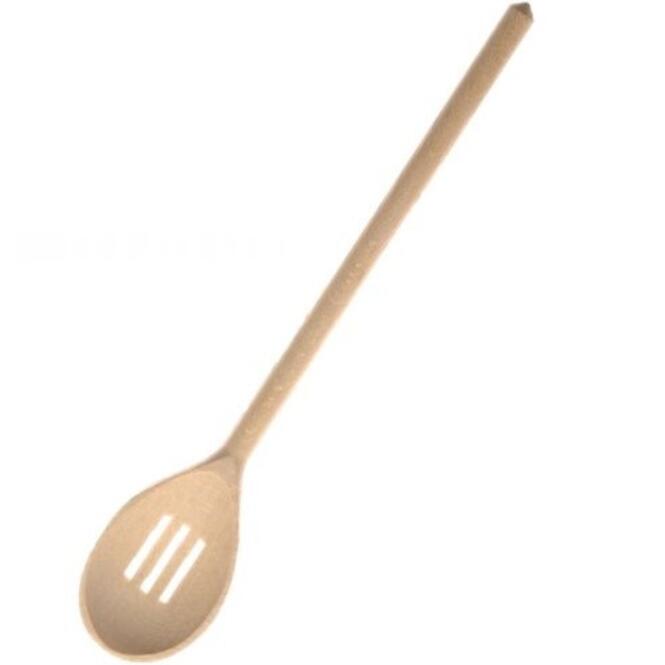 Átlátszó kanál 32 cm