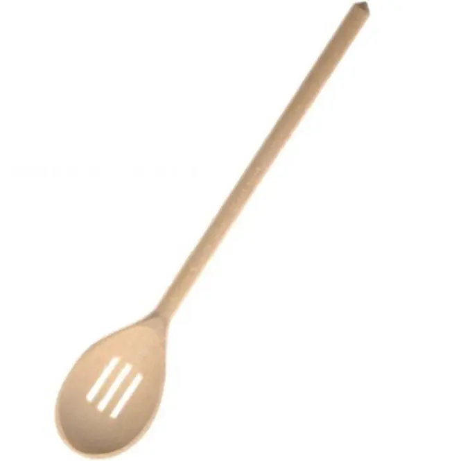Átlátszó kanál 32 cm