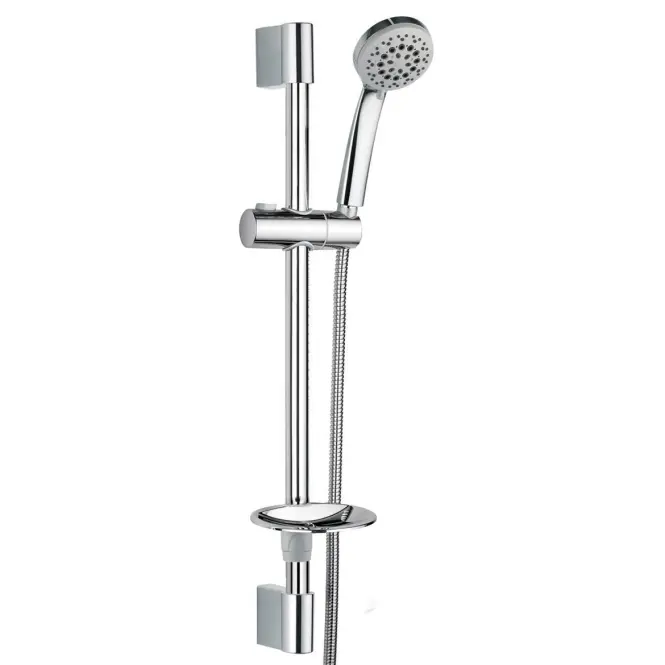 Zuhanykészlet Pluton 5-F
