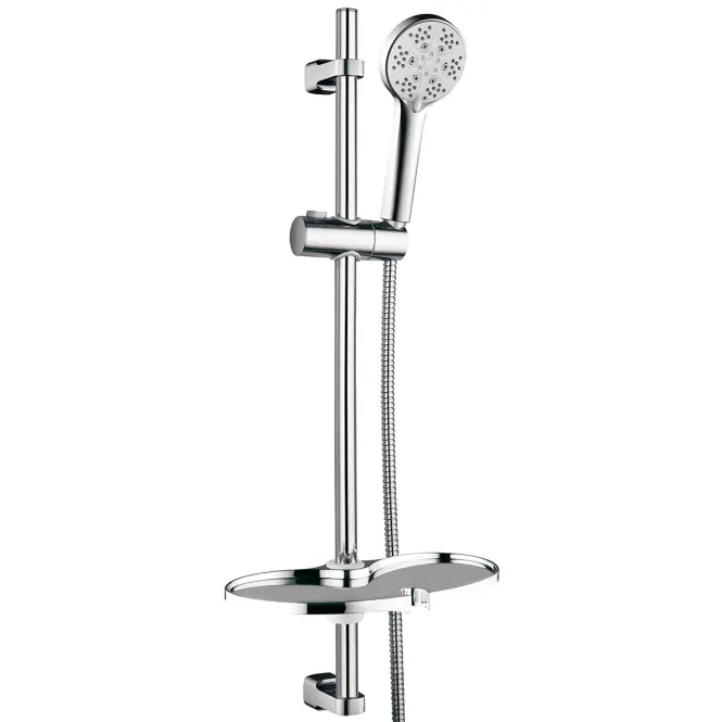 Zuhanykészlet Verdi Pro 5-F
