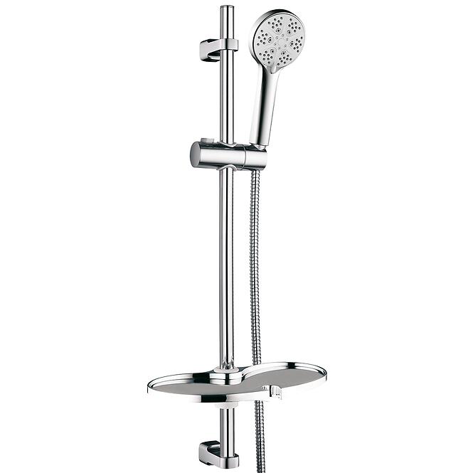 Zuhanykészlet Verdi Pro 5-F