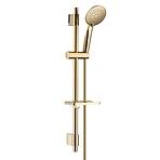 Zuhanykészlet Elisa Gold 5-F arany