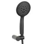 Kádkészlet Elisa Black 5-F fekete