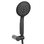 Kádkészlet Elisa Black 5-F fekete