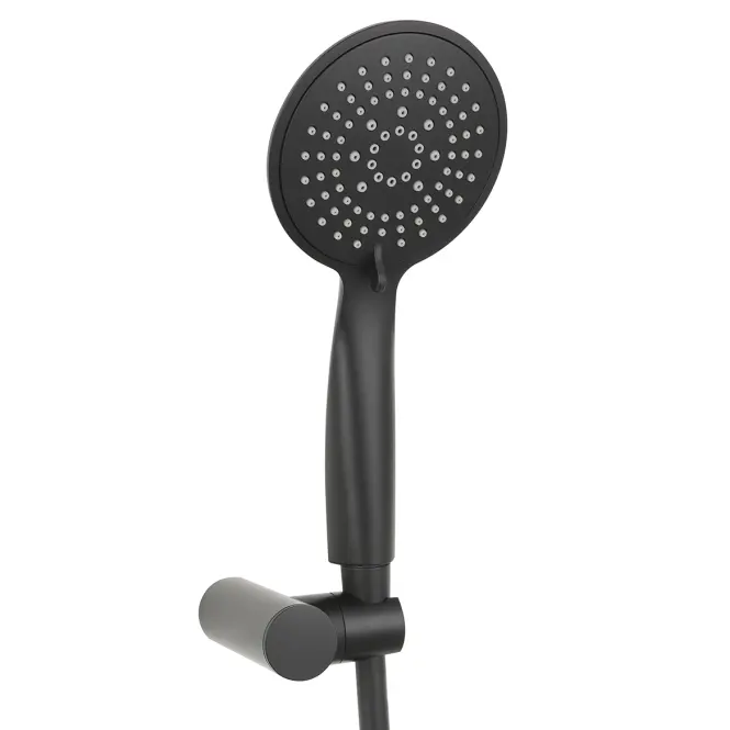 Kádkészlet Elisa Black 5-F fekete