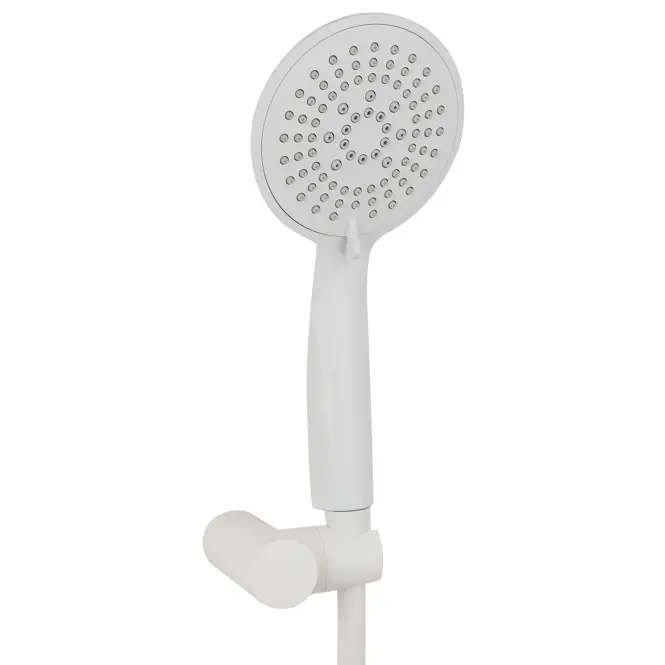 Kádkészlet Elisa White 5-F fehér