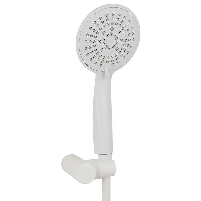 Kádkészlet Elisa White 5-F fehér