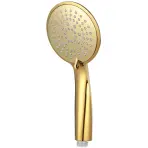 Zuhanyrózsa Elisa Gold 5-F arany
