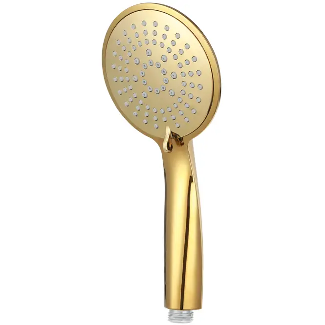 Zuhanyrózsa Elisa Gold 5-F arany