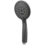 Zuhanyrózsa Elisa Black 5-F fekete