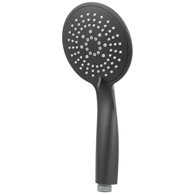 Zuhanyrózsa Elisa Black 5-F fekete