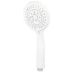 Zuhanyrózsa Elisa White 5-F fehér