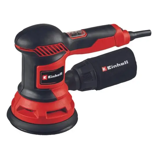 Excentercsiszoló Einhell Classic TC-RS 425 E