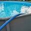 Aqua - Lapos  Flat Pe/Eva fejpánttal együtt W.P.1 - 1" – 20 m,7