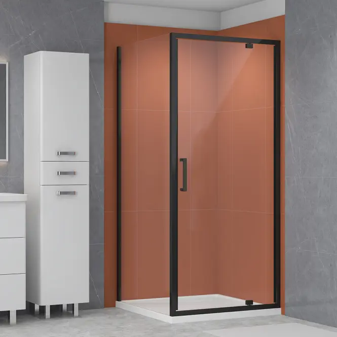 Zuhanykabin Modo 80x90 black,2