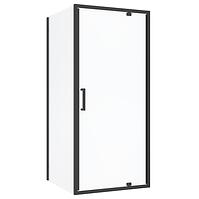 Zuhanykabin Modo 90x80 black