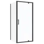 Zuhanykabin Modo 90x90 black