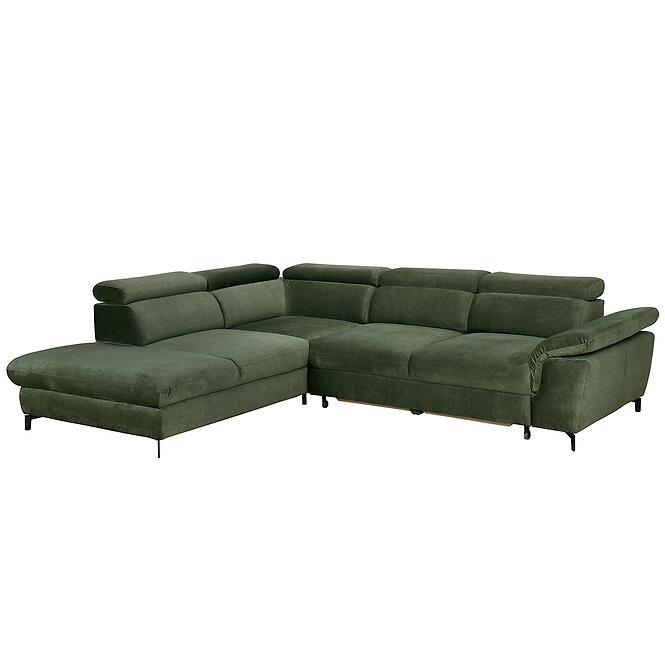 Sarokgarnitúra szett Alegra OT-2R Vogue 11
