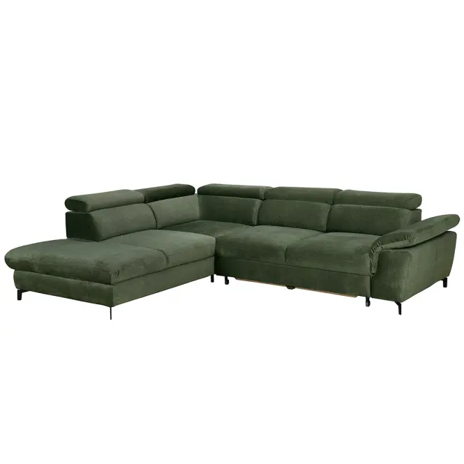 Sarokgarnitúra szett Alegra OT-2R Vogue 11,2