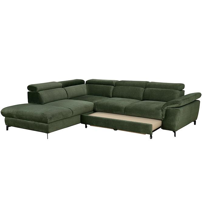Sarokgarnitúra szett Alegra OT-2R Vogue 11,5
