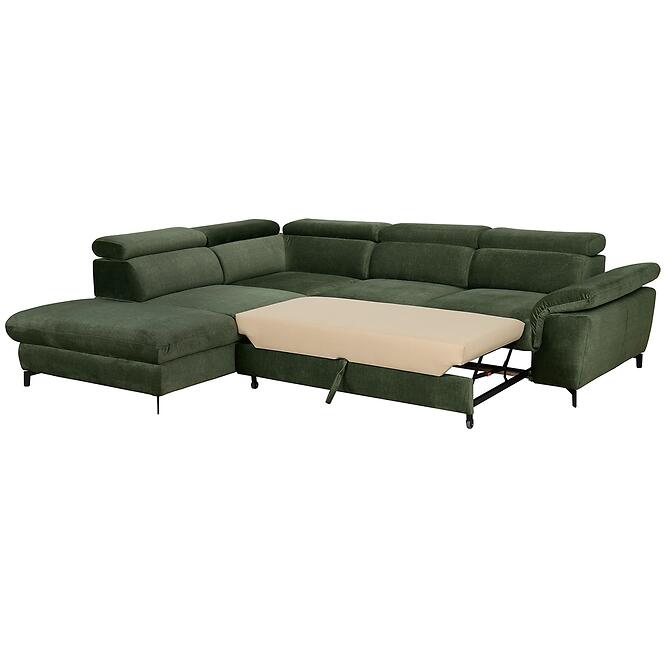 Sarokgarnitúra szett Alegra OT-2R Vogue 11,7