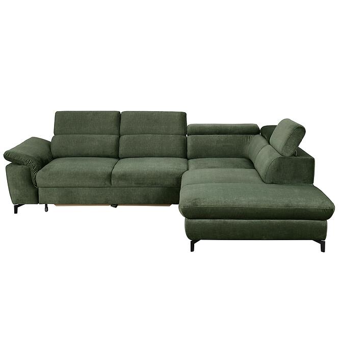 Sarokgarnitúra szett Alegra 2R-OT Vogue 11,3
