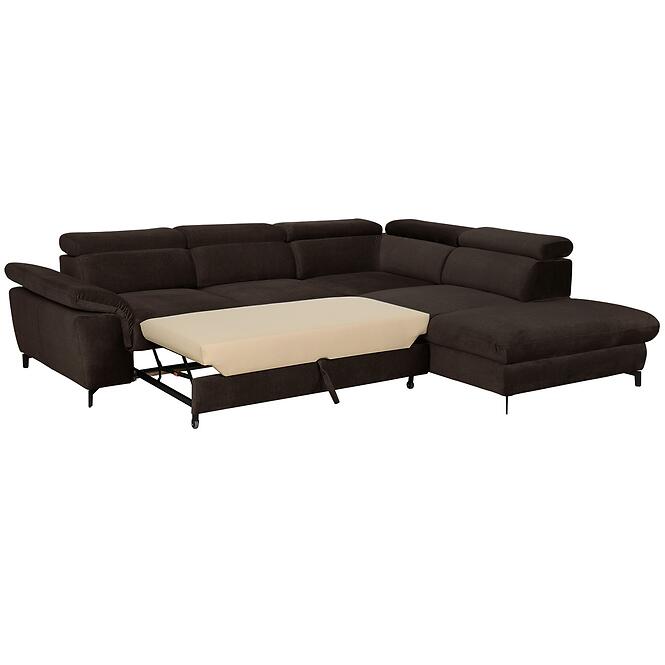 Sarokgarnitúra szett Alegra 2R-OT Vogue 6,7