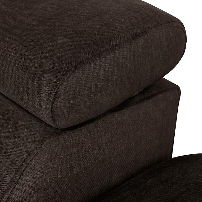 Sarokgarnitúra szett Alegra 2R-OT Vogue 6,8