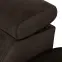 Sarokgarnitúra szett Alegra 2R-OT Vogue 6,8