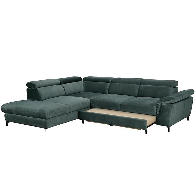 Sarokgarnitúra szett Alegra OT-2R Vogue 12,5