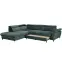 Sarokgarnitúra szett Alegra OT-2R Vogue 12,5