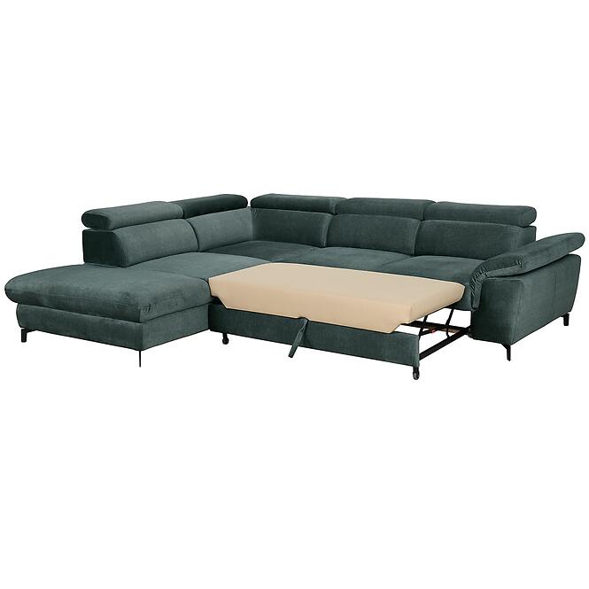 Sarokgarnitúra szett Alegra OT-2R Vogue 12,7