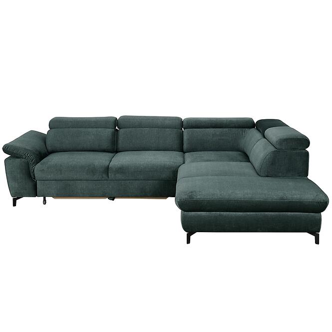 Sarokgarnitúra szett Alegra 2R-OT Vogue 12