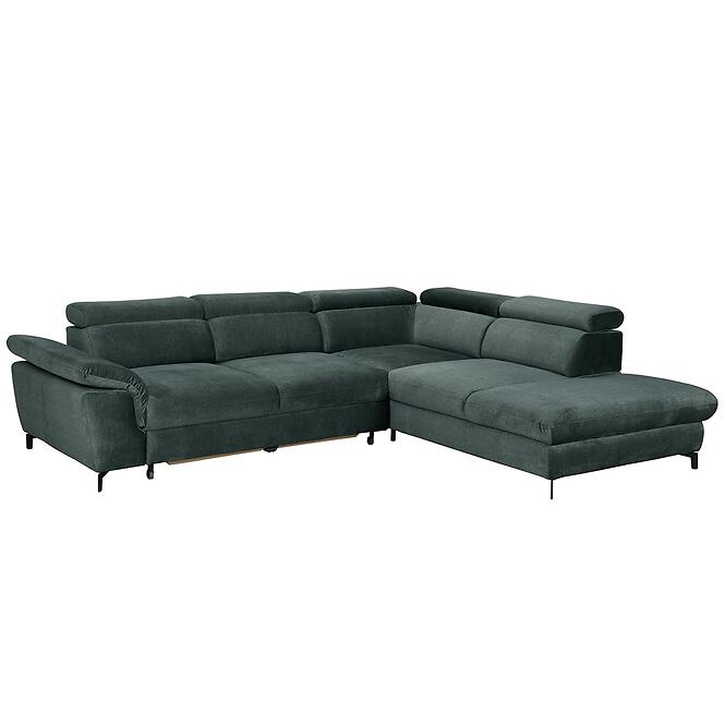 Sarokgarnitúra szett Alegra 2R-OT Vogue 12,2