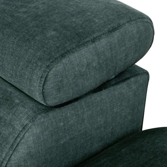 Sarokgarnitúra szett Alegra 2R-OT Vogue 12,8