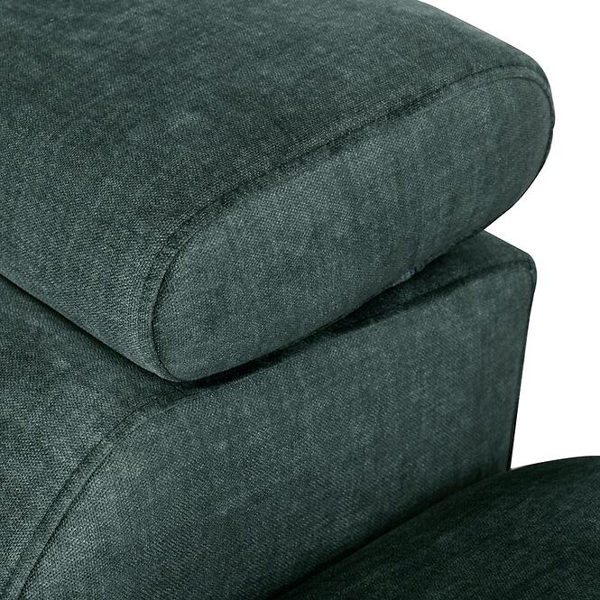 Sarokgarnitúra szett Alegra 2R-OT Vogue 12,8