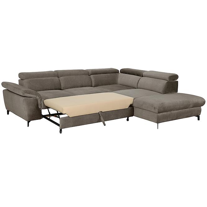 Sarokgarnitúra szett Alegra 2R-OT Vogue 5,7