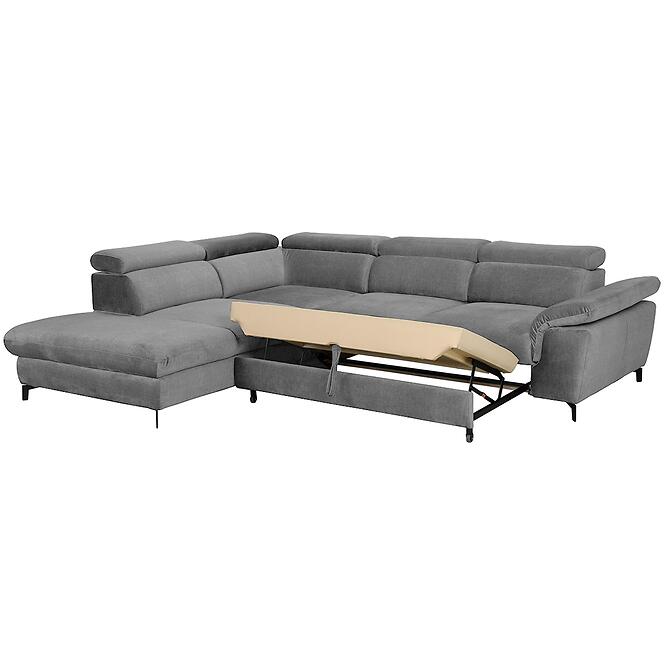 Sarokgarnitúra szett Alegra OT-2R Vogue 14,6
