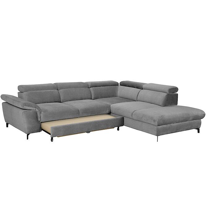 Sarokgarnitúra szett Alegra 2R-OT Vogue 14,5