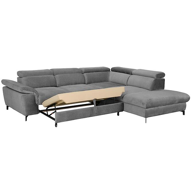 Sarokgarnitúra szett Alegra 2R-OT Vogue 14,6