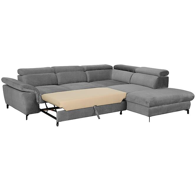 Sarokgarnitúra szett Alegra 2R-OT Vogue 14,7